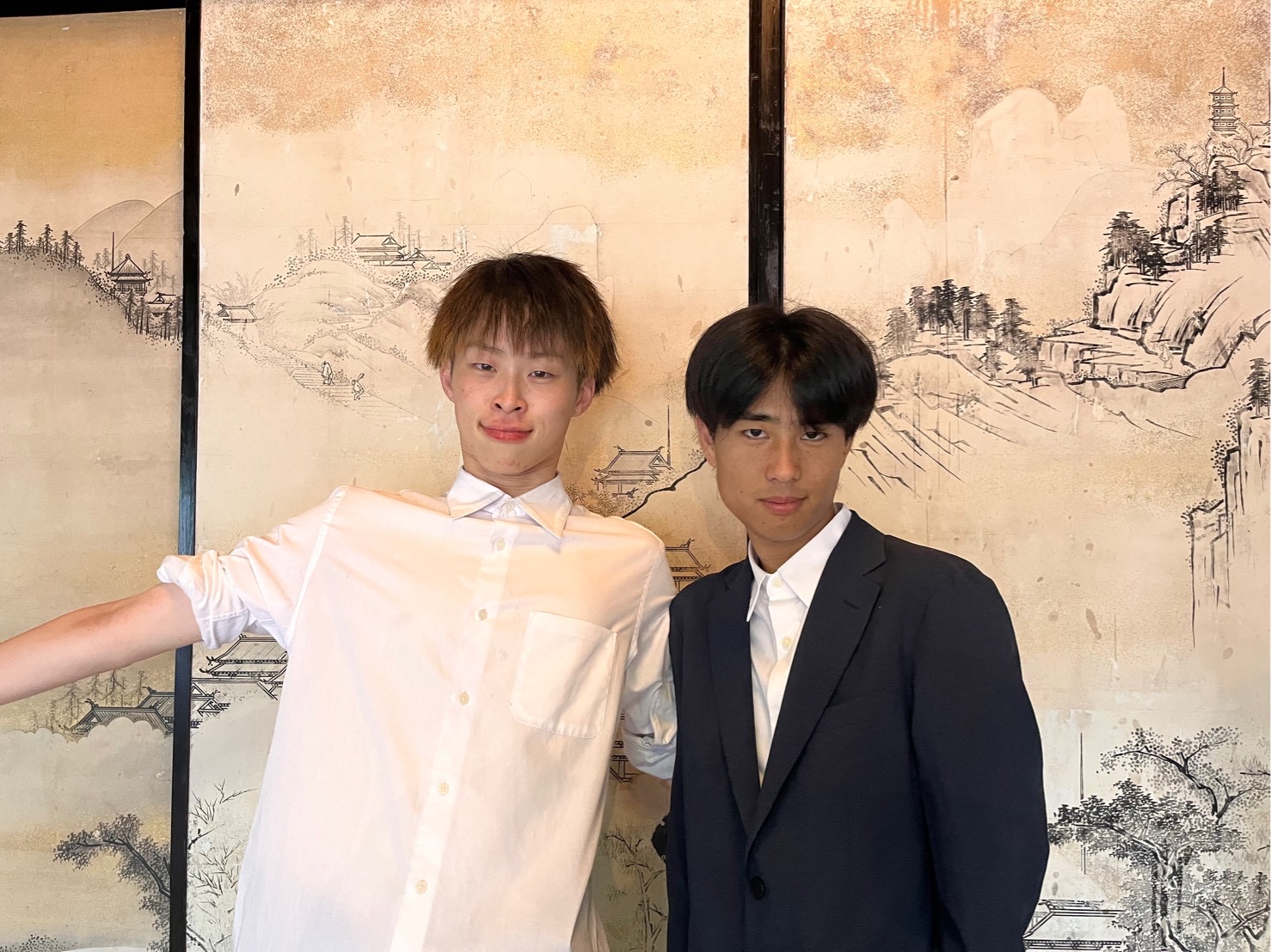 跡ノまつりの写真