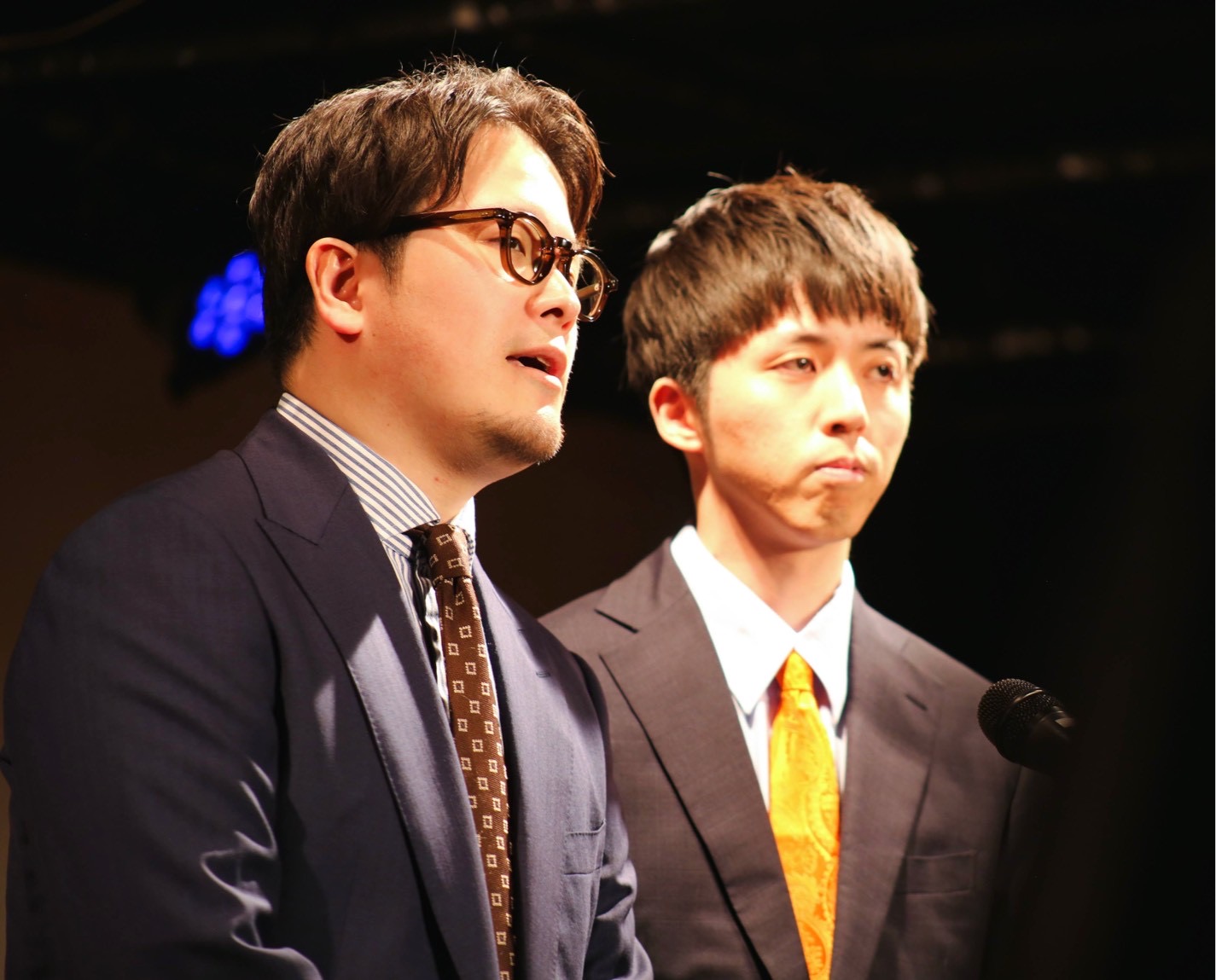 ダナブルーの写真