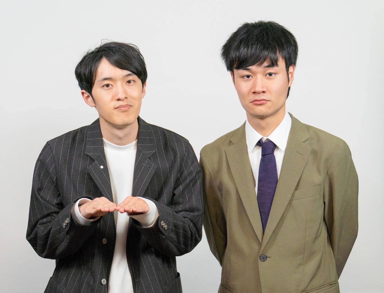 もし恋という感情に匂いがついていたとしたら、この世に片想いは存在していなかったかもしれないの写真